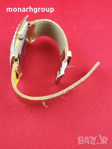 часовник MJ Time, снимка 3 - Дамски - 10329895