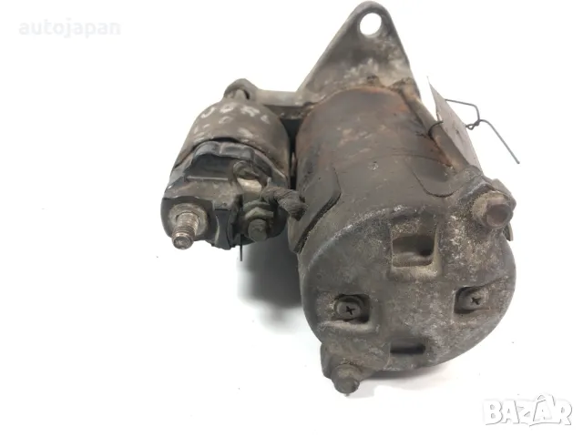 Стартер Daihatsu Cuore 1.0i 56кс 2003г , снимка 3 - Части - 49174996