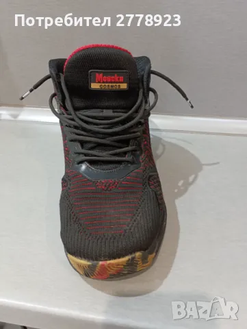 Мъжки маратонки , снимка 4 - Спортни обувки - 47642483