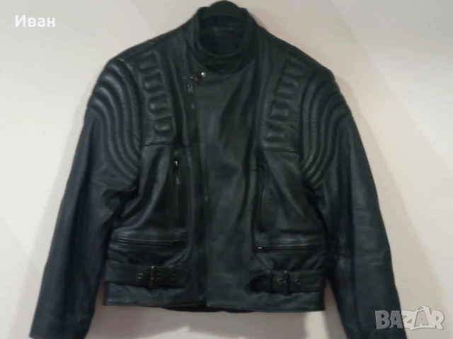 продавам Оригинално рокерско моторджийско яке