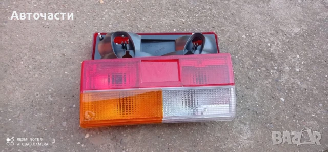 Lada/Лада НОВИ СТОПОВЕ ВАЗ 2107 Лада седмица , снимка 1