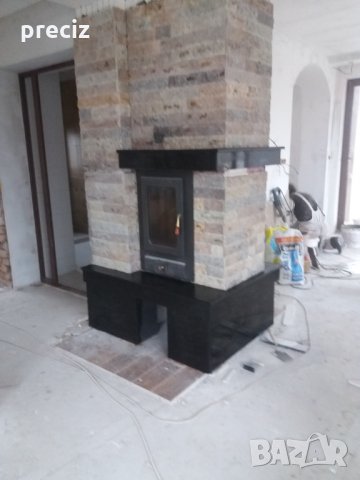 Камини ,горивни камери , пещ за агне пици, снимка 8 - Други - 32414916