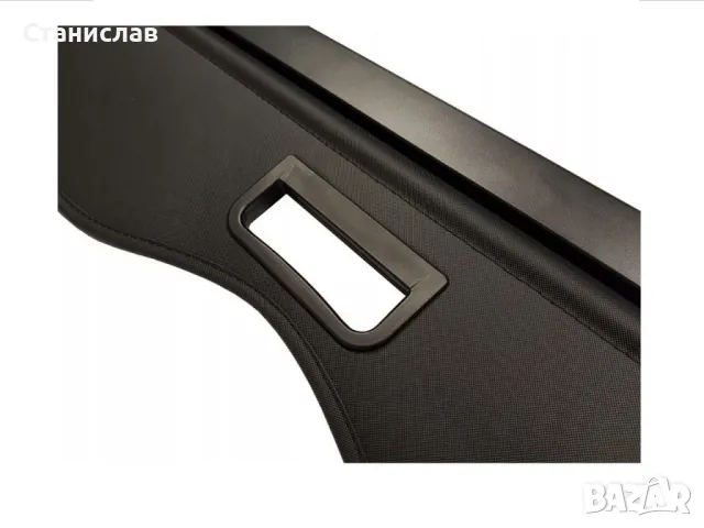 Jeep Grand Cherokee WK2 щора за багажник, снимка 3 - Части - 50161125