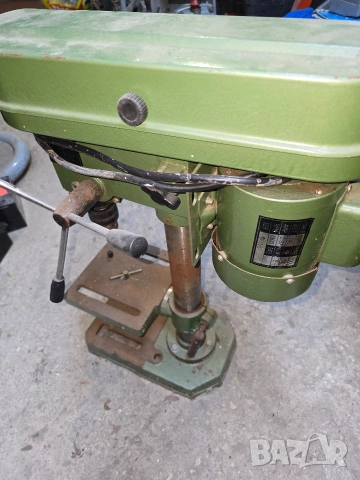 Електрическа БОРМАШИНА от АНГЛИЯ 