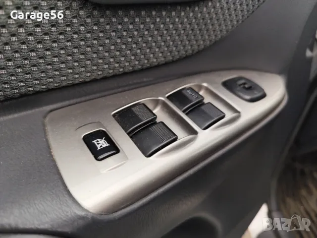 Mazda Premacy 2.0d-на части , снимка 7 - Автомобили и джипове - 49639312