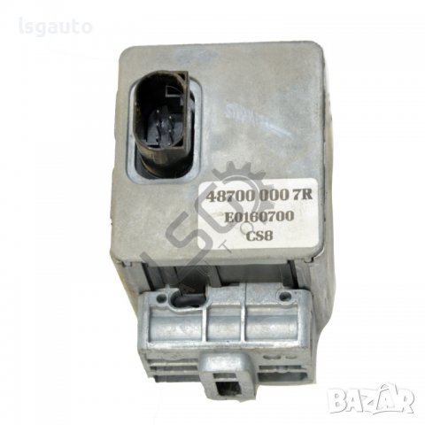 Модул заключване на волана Renault Laguna III(2007-2015) ID:96021, снимка 2 - Части - 39992492