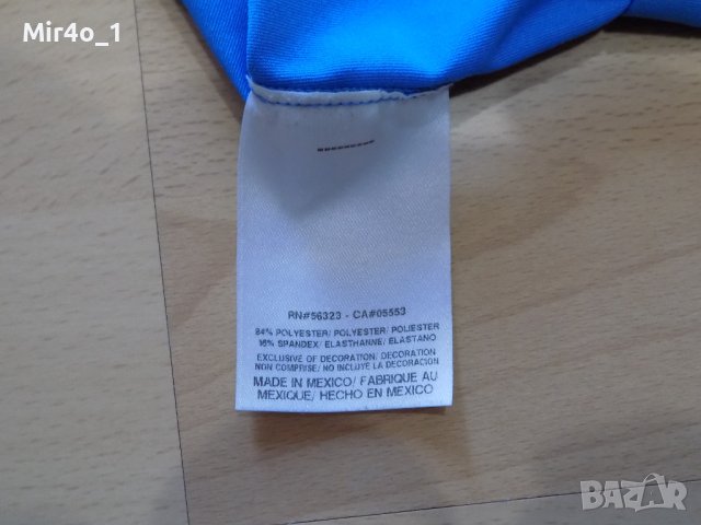 Тениска nike pro combat найк потник оригинална спортна фитнес мъжка XL, снимка 5 - Тениски - 40523154