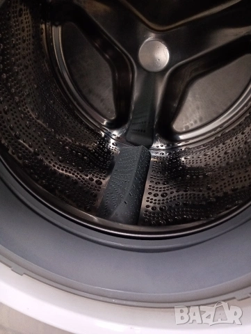 Пералня Сименс Siemens IQ 700 А+++ 8кг 2 години гаранция!, снимка 3 - Перални - 53331960