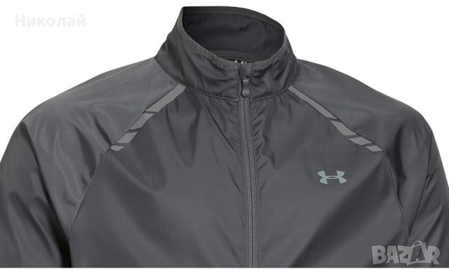 Under Armour Storm горнище, снимка 13 - Спортни дрехи, екипи - 43216187