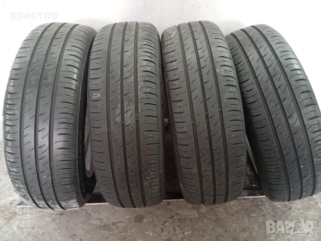 Продавам лети джанти 4х100 14 цола за Хонда,Мазда и други., снимка 6 - Гуми и джанти - 53521998