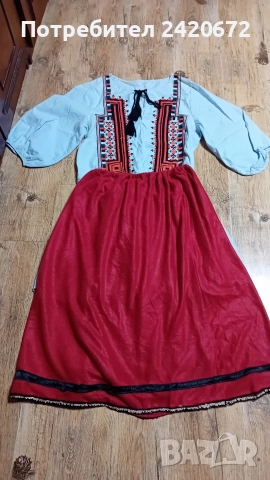 риза за носия,кърпа,за носия и носия, снимка 6 - Антикварни и старинни предмети - 52668163