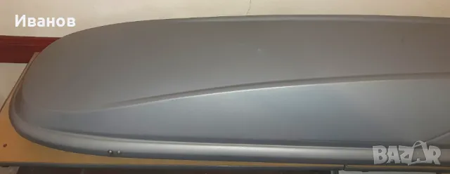 Автобокс JETBAG 300, снимка 3 - Аксесоари и консумативи - 50177409