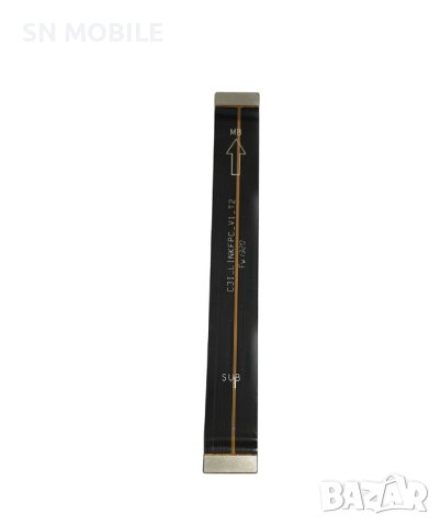 Главен лентов кабел за xiaomi Redmi 8 оригинал употребяван, снимка 1 - Резервни части за телефони - 43197791