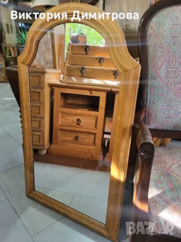 Огледало (код М-001), снимка 3 - Огледала - 47517845