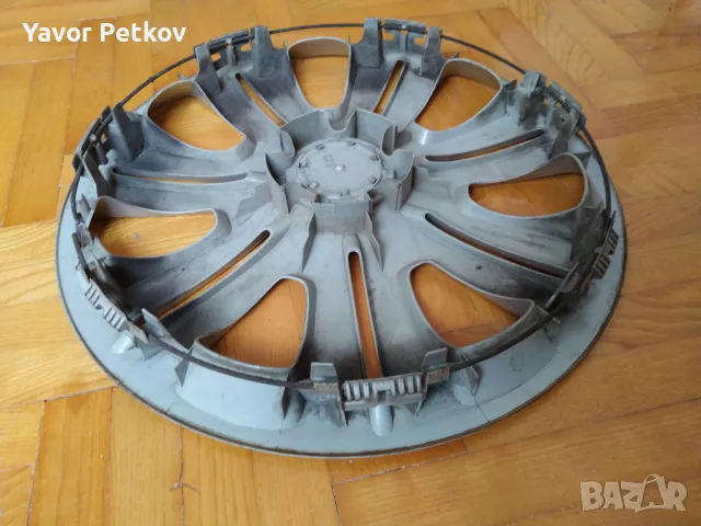 Тас за Форд Галакси Ford Gаlaxy Hubcap, снимка 4 - Аксесоари и консумативи - 49606113
