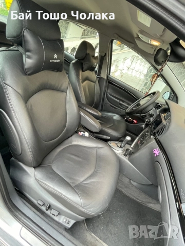 Citroen C 5 exclusive V6 