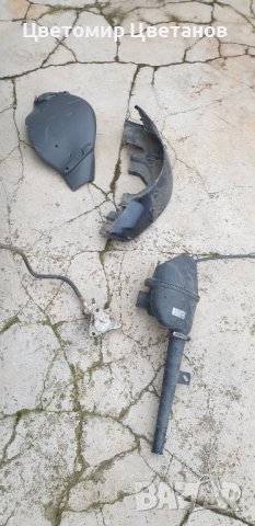 Aprilia Leonardo на части, снимка 5 - Мотоциклети и мототехника - 43527830