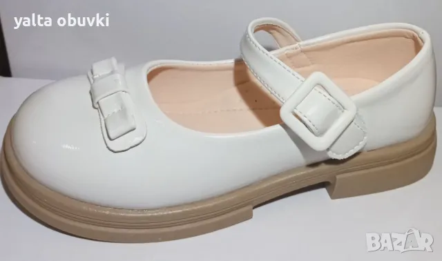 Детски обувки FASHION А17, снимка 7 - Детски обувки - 48904688