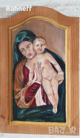 Ръчно рисувани , снимка 6 - Картини - 32883307