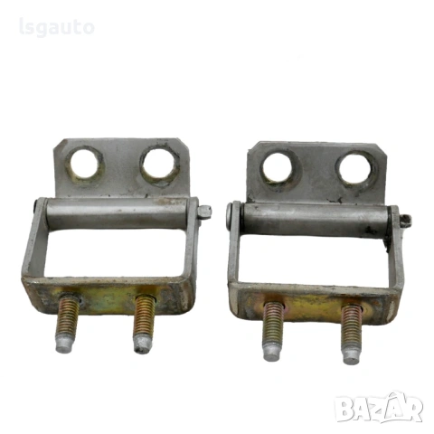 Панти заден капак Nissan Almera Tino (V10) 2000-2006 ID: 158018