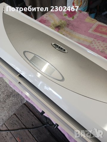 воден конвектор 