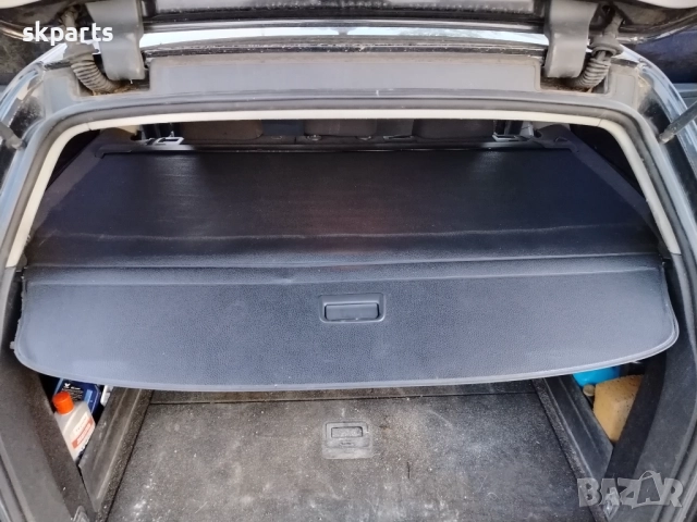 Щора багажник за VW Passat 6 / Пасат 6, снимка 2 - Части - 51524152