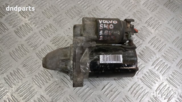 Стартер Volvo S40 1.6i 2005г.	