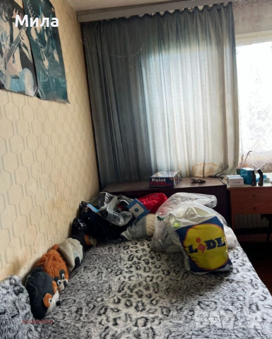 Продавам 3 стаен апартамент в София - Обеля 2, снимка 3 - Aпартаменти - 44855717