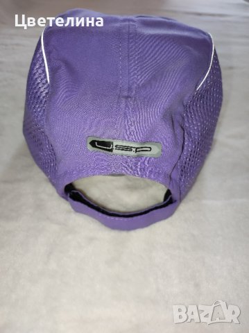 Дамско яке в цвят люляк размер М цена 32,99 лв. + подарък оригинална шапка PUMA в цвят люляк, снимка 14 - Якета - 42796790