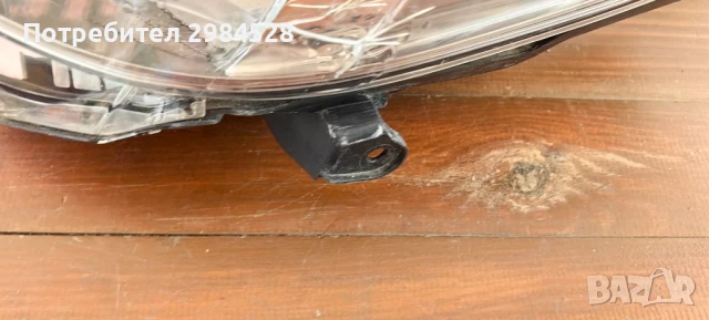 Фар за Toyota Yaris / Тойота Ярис, снимка 10 - Части - 50901529