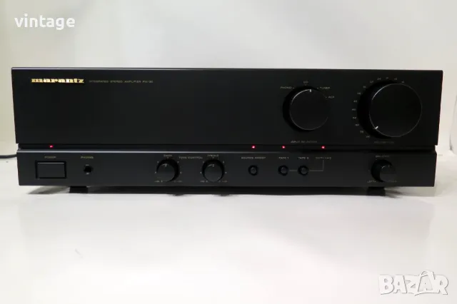 Marantz PM 30