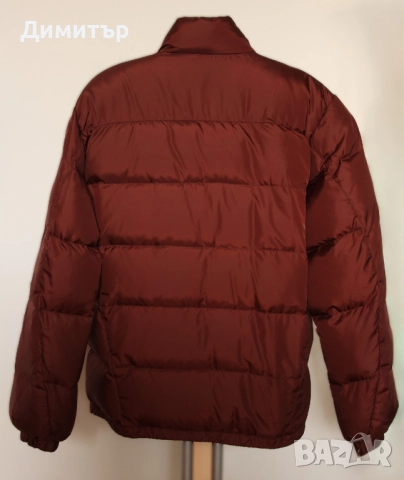 Мъжко пухено яке Eddie Bauer , снимка 5 - Якета - 51976045
