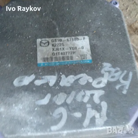 Компютър хидравлика Mazda 6 2.2 MZR-CD , GS1D-67880-F K2225 XJ61X-YE0-0 