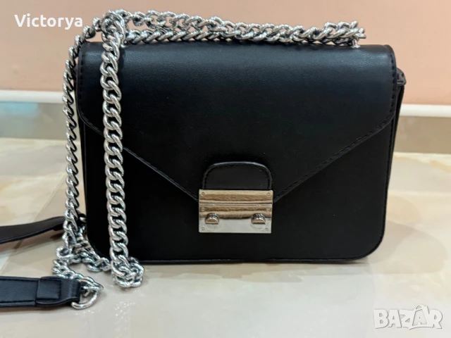 Дамска чанта