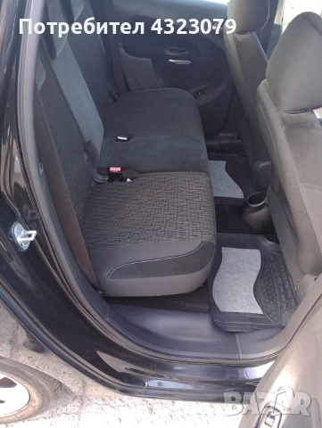 Citroen C 3 Picasso 1.4/95 LPG BENZIN , снимка 15 - Автомобили и джипове - 53358332