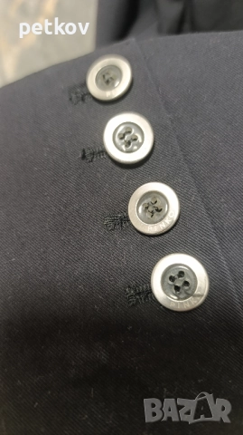 Дамско сако Pinko, XS, снимка 9 - Сака - 51928431