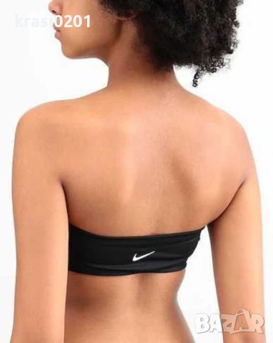 Разпродажба!Оригинален бански костюм на Nike/Найк! Л, снимка 9 - Бански костюми - 50366354