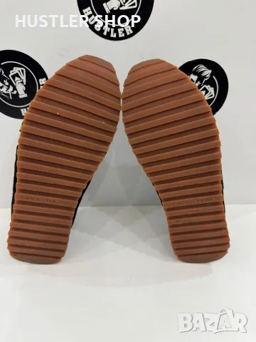 Сникърси ZARA.Номер 35, снимка 7 - Дамски ежедневни обувки - 48168861