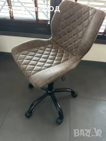 Стол на колелца Jack + безплатна доставка и гаранция, снимка 7 - Столове - 43170627