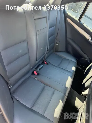 Mercedes c200 На части !!!, снимка 7 - Части - 47612025