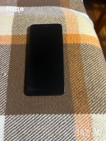 Xiaomi Redmi Note 12-128 GB,Dual SIM,Blue, снимка 6 - Xiaomi - 52505561