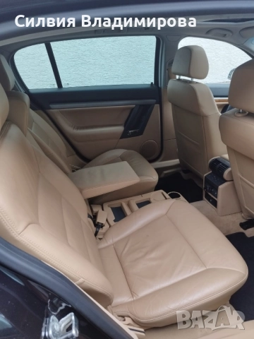 Opel Signum 3.0L 211HP Автоматик , снимка 5 - Автомобили и джипове - 52411626