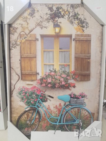 Светещи картини, снимка 2 - Картини - 40606732