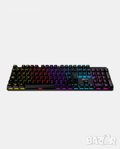 KROM KASIC Mechanical Gaming Keyboard