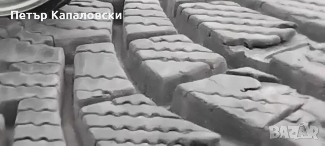 Гуми 205 55 16 Гудиър Goodyear 4  броя +.Нов внос. Не са нови. , снимка 7 - Гуми и джанти - 48910806