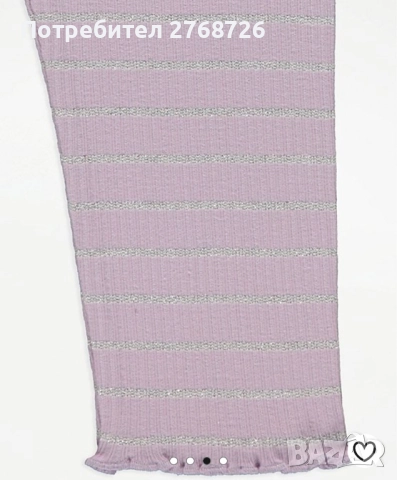 Нови клинчета, внос от Англия, снимка 17 - Детски клинове - 44359096