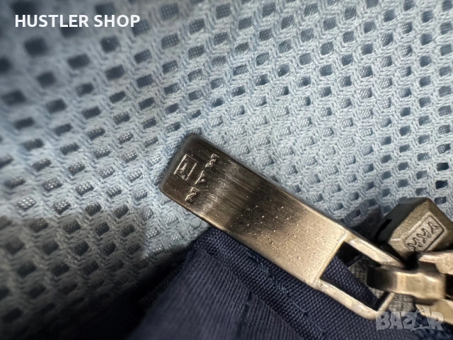 Мъжко водоустойчиво яке MAN. Размер 2XL, снимка 11 - Якета - 53481252