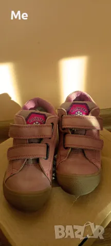 Naturino Waterproof размер 24 детски зимни обувки