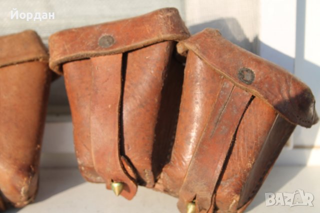 Паласки за ''Манлихер М 95'' 2бр., снимка 3 - Антикварни и старинни предмети - 39699462