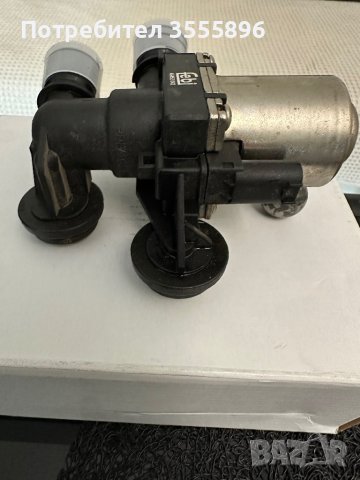 BMW E46 БМВ Е46 Регулиращ клапан , снимка 2 - Части - 44089375